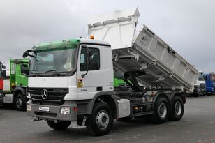 самосвал Mercedes-Benz ACTROS 3336