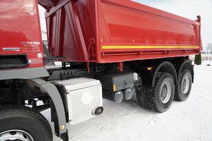 판매 중인 덤프 트럭 Mercedes-Benz ACTROS 3341 - 이미지 18 | Autoline KR 덤프 트럭 Mercedes-Benz ACTROS 3341 | 이미지 18 - Autoline