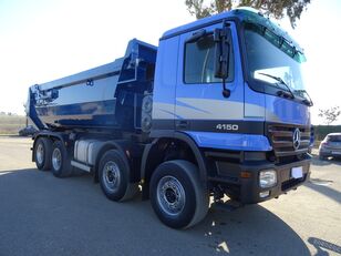 Autobasculantă Mercedes-Benz ACTROS 41 50 de vânzare - Imagine 18 | Autoline MD Autobasculantă Mercedes-Benz ACTROS 41 50 | Imagine 18 - Autoline