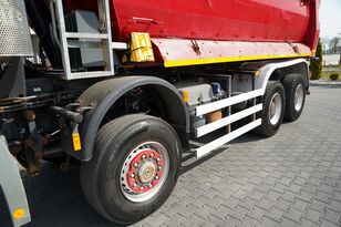 Savivartis sunkvežimio Mercedes-Benz ACTROS 4144 pardavimas - Vaizdas 19 | Autoline LT Savivartis sunkvežimis Mercedes-Benz ACTROS 4144 | Vaizdas 19 - Autoline