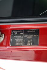 Savivartis sunkvežimio Mercedes-Benz ACTROS 4144 pardavimas - Vaizdas 46 | Autoline LT Savivartis sunkvežimis Mercedes-Benz ACTROS 4144 | Vaizdas 46 - Autoline