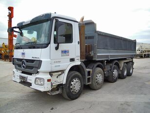 Mercedes-Benz ACTROS 4446 kiper