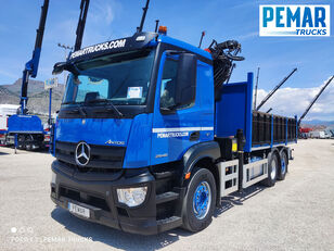Купить самосвал Mercedes-Benz ANTOS 2546 - Изображение 13 | Autoline TM Самосвал Mercedes-Benz ANTOS 2546 | Изображение 13 - Autoline