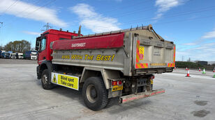 camion-benne Mercedes-Benz AROCS 1824