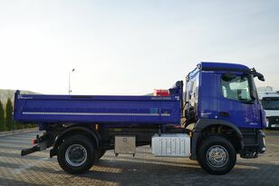 Купить самосвал Mercedes-Benz AROCS 1853 - Изображение 19 | Autoline GE Самосвал Mercedes-Benz AROCS 1853 | Изображение 19 - Autoline