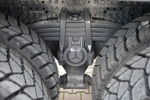 待售自卸车 Mercedes-Benz AROCS 3243 / 8x4 / WYWROTKA DWUSTRONNA / HYDROBURTA / BORDMATIC - 图像 31 | Autoline CN 自卸车 Mercedes-Benz AROCS 3243 / 8x4 / WYWROTKA DWUSTRONNA / HYDROBURTA / BORDMATIC | 图像 31 - Autoline