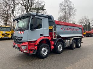 Mercedes-Benz AROCS 3246 kipper