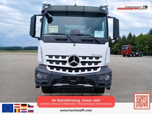 cami&atilde;o basculante Mercedes-Benz AROCS 3246K novo