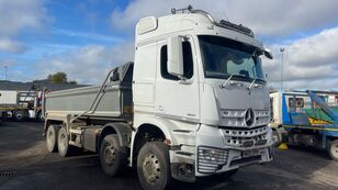 Mercedes-Benz AROCS 3251 tippbil