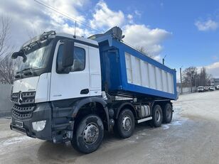 самосвал Mercedes-Benz AROCS 4148