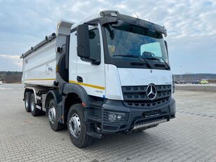 camion-benne Mercedes-Benz AROCS 4242 8x4 EURO 3 FML KIPPER neuf