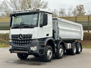 Mercedes-Benz AROCS 5  4145 volquete nuevo