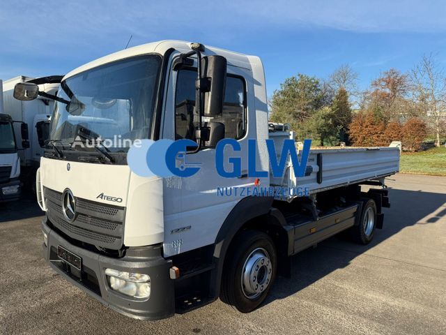 Mercedes-Benz ATEGO 1223 K dump truck