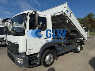 Mercedes-Benz ATEGO 1223 K volquete
