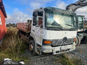 Mercedes-Benz ATEGO 1523 *3 WAY-TIP *MANUAL *L - 4m dump truck