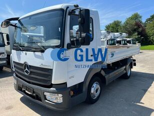 camion-benne Mercedes-Benz ATEGO 816