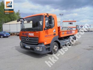 Mercedes-Benz ATEGO 818K 4x2 Muldenkipper