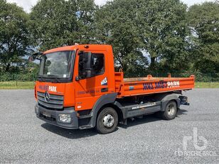 sklápač Mercedes-Benz ATEGO 818K 4x2