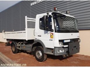 Mercedes-Benz ATEGO 918 dump truck