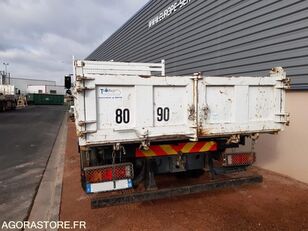 Mercedes-Benz ATEGO 918 dump truck
