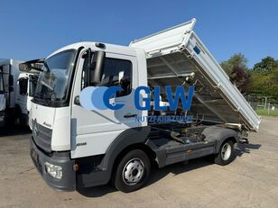 Mercedes-Benz ATEGO IV 816 K Kipper Meiller 3-Seiten*AHK KLIMA dump truck