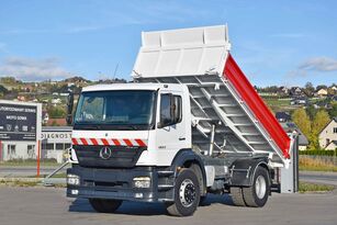 самосвал Mercedes-Benz AXOR 1823 * KIPPER 4,45 m * TOPZUSTAND