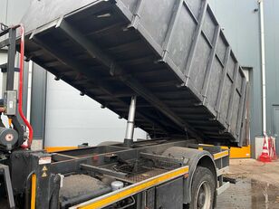 شاحنة قلابة Mercedes-Benz AXOR 1829 AK