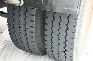 بيع شاحنة قلابة Mercedes-Benz AXOR 1829 AK, 4x4, EURO 5, MEILLER KIPPER, ADR - صورة 6 | Autoline SD شاحنة قلابة Mercedes-Benz AXOR 1829 AK, 4x4, EURO 5, MEILLER KIPPER, ADR | صورة 6 - Autoline