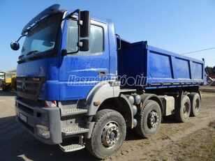 Mercedes-Benz AXOR 3243 K billenős teherautó