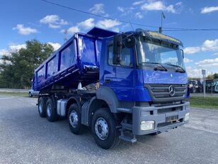 camião basculante Mercedes-Benz AXOR 3243 K