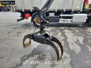 Prodaja Mercedes-Benz Actros 1833 4X2 Palfinger PK7.501 SLD Kran Crane 17m3 tipper Big kipera - Slika 9 | Autoline RS Mercedes-Benz Actros 1833 4X2 Palfinger PK7.501 SLD Kran Crane 17m3 tipper Big kiper | Slika 9 - Autoline