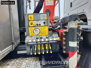 Prodaja Mercedes-Benz Actros 1833 4X2 Palfinger PK7.501 SLD Kran Crane 17m3 tipper Big kipera - Slika 19 | Autoline RS Mercedes-Benz Actros 1833 4X2 Palfinger PK7.501 SLD Kran Crane 17m3 tipper Big kiper | Slika 19 - Autoline