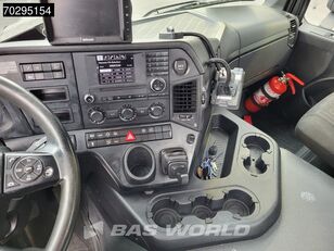 Prodaja Mercedes-Benz Actros 1833 4X2 Palfinger PK7.501 SLD Kran Crane 17m3 tipper Big kipera - Slika 28 | Autoline RS Mercedes-Benz Actros 1833 4X2 Palfinger PK7.501 SLD Kran Crane 17m3 tipper Big kiper | Slika 28 - Autoline