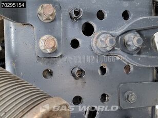 Prodaja Mercedes-Benz Actros 1833 4X2 Palfinger PK7.501 SLD Kran Crane 17m3 tipper Big kipera - Slika 44 | Autoline RS Mercedes-Benz Actros 1833 4X2 Palfinger PK7.501 SLD Kran Crane 17m3 tipper Big kiper | Slika 44 - Autoline