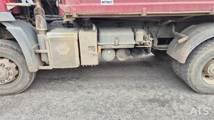 Mercedes-Benz Actros 1844 dump truck for sale - Image 49 | Autoline PK Mercedes-Benz Actros 1844 dump truck | Image 49 - Autoline