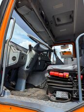 Mercedes-Benz Actros 2031 4x4 Hydraulik + Wechselsystem kippiauto