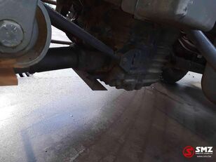 Ανατρεπόμενου φορτηγού Mercedes-Benz Actros 2031 lames steel 96000 km 4x4 προς πώληση - Απεικόνιση 13 | Autoline GR Ανατρεπόμενο φορτηγό Mercedes-Benz Actros 2031 lames steel 96000 km 4x4 | Απεικόνιση 13 - Autoline