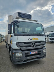 Mercedes-Benz Actros 2536 dump truck
