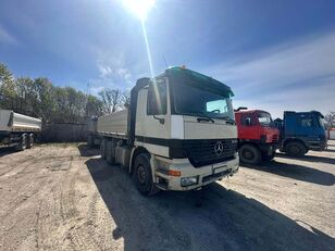 самосвал Mercedes-Benz Actros 2640