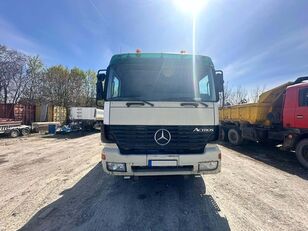 самосвал Mercedes-Benz Actros 2640