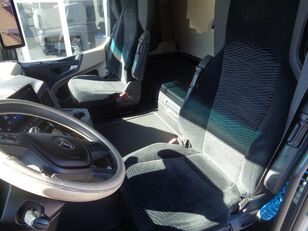 بيع شاحنة قلابة Mercedes-Benz Actros 2648 6x2 3-S-Kipper Lift + Lenk Retarder - صورة 14 | Autoline DZ شاحنة قلابة Mercedes-Benz Actros 2648 6x2 3-S-Kipper Lift + Lenk Retarder | صورة 14 - Autoline