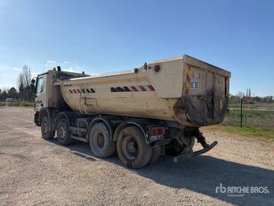 camion-benne Mercedes-Benz Actros 3236