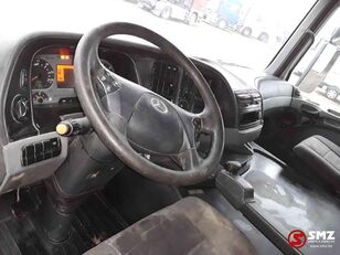 بيع شاحنة قلابة Mercedes-Benz Actros 3241 3 pedal - صورة 9 | Autoline شاحنة قلابة Mercedes-Benz Actros 3241 3 pedal | صورة 9 - Autoline