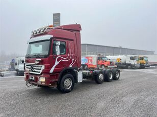 Mercedes-Benz Actros 3250 8x2 kippiauto