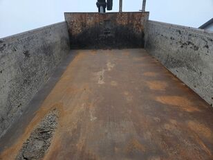 Camion-benne Mercedes-Benz Actros 3341 à vendre - Image 4 | Autoline BJ Camion-benne Mercedes-Benz Actros 3341 | Image 4 - Autoline