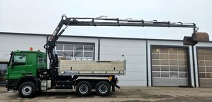 Camion-benne Mercedes-Benz Actros 3341 à vendre - Image 10 | Autoline BJ Camion-benne Mercedes-Benz Actros 3341 | Image 10 - Autoline