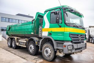 Mercedes-Benz Actros 4141 kipper