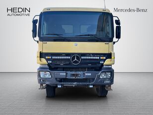 самосвал Mercedes-Benz Actros 4141