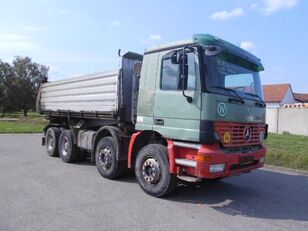 Mercedes-Benz Actros 4143 Muldenkipper