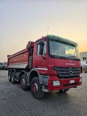 بيع شاحنة قلابة Mercedes-Benz Actros 4146 - صورة 4 | Autoline SY شاحنة قلابة Mercedes-Benz Actros 4146 | صورة 4 - Autoline